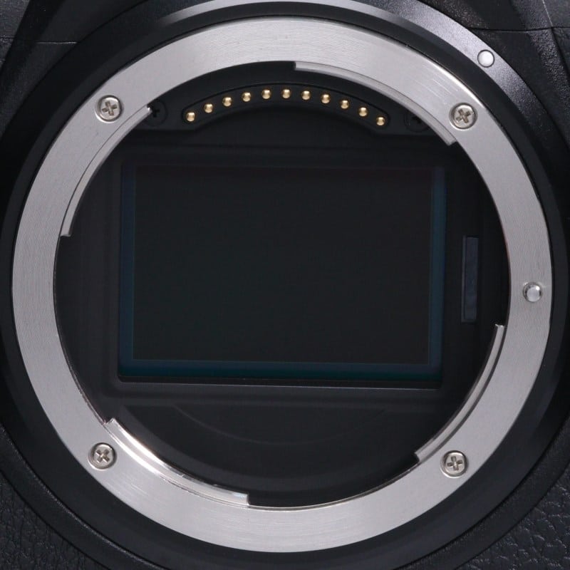 Nikon Z8 ボディ AB+ランク 中古｜フジヤカメラ