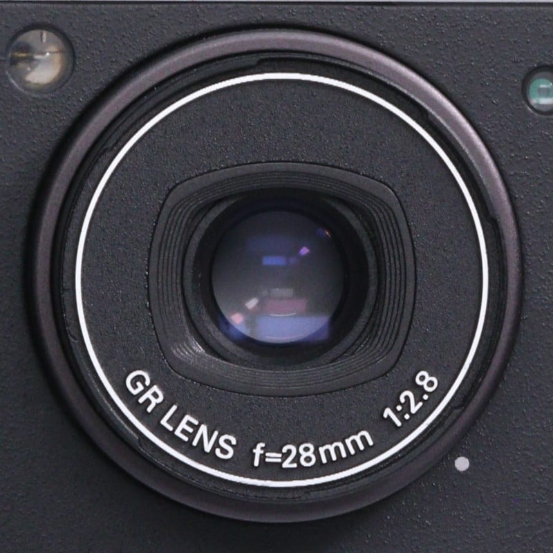 GR-1s QD ブラック