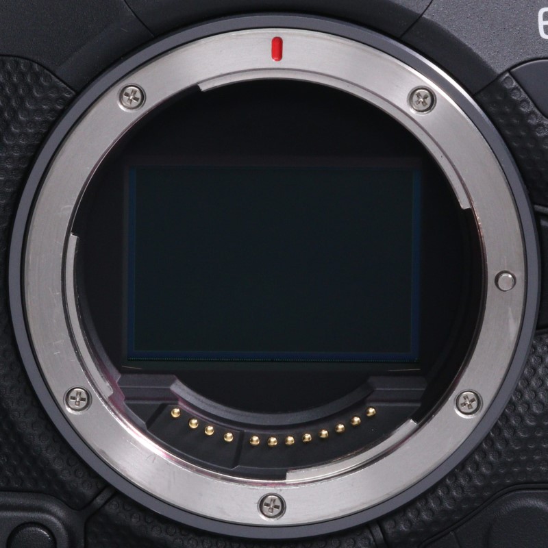 EOS R3 ボディー