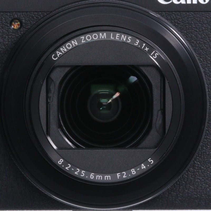 PowerShot V1