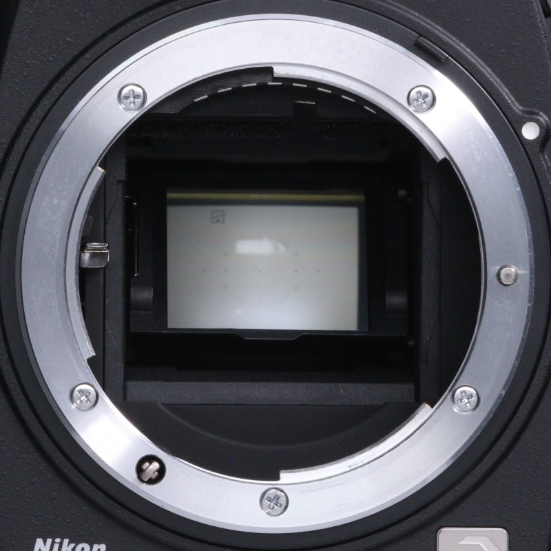 FinePix S5 PRO