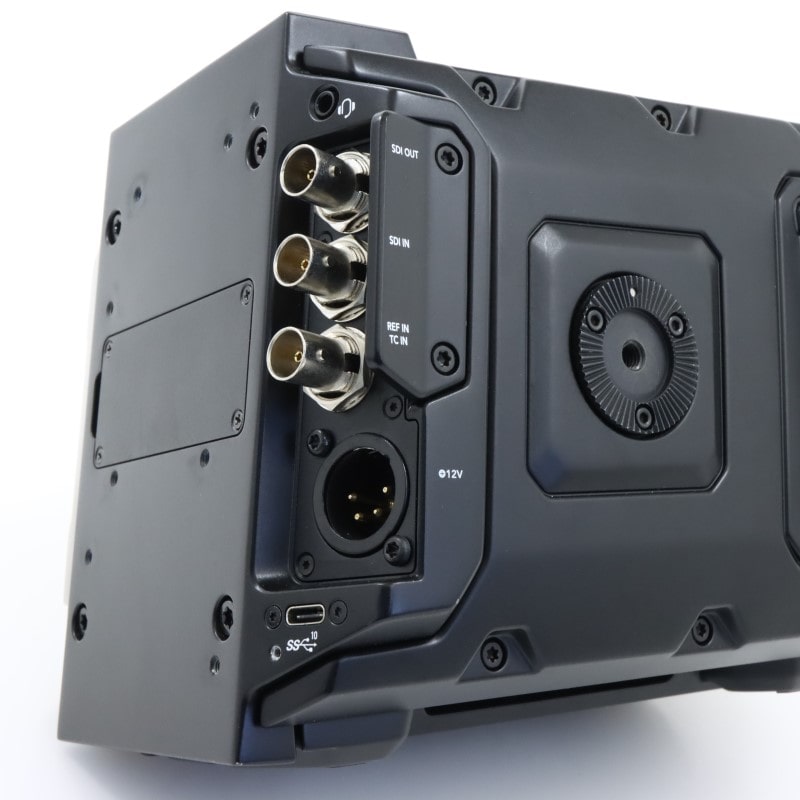 CINEURSAMUPRO12K [Blackmagic URSA Mini Pro 12K]