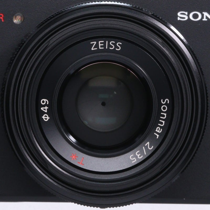 Cyber-shot RX1R III DSC-RX1RM3