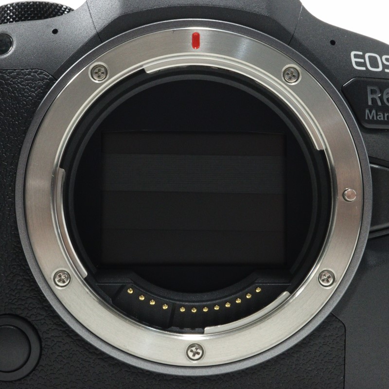 EOS R6 Mark II