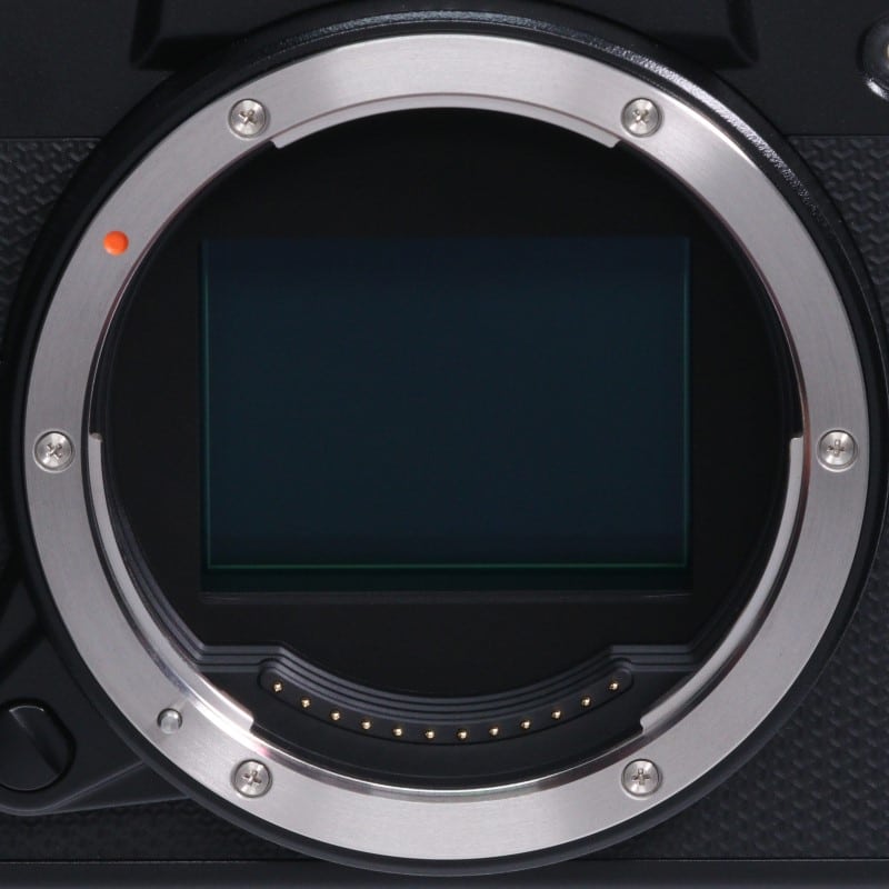 FUJIFILM GFX100S II ボディ