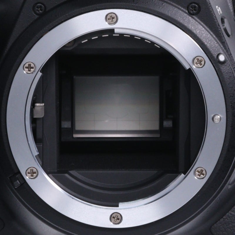 D5600 ボディ