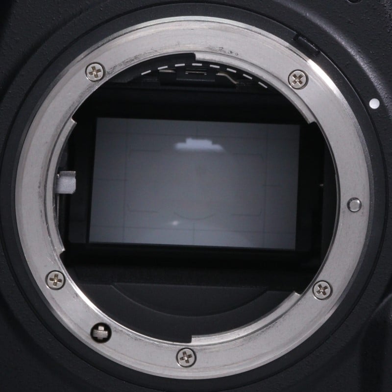 D850 ボディ