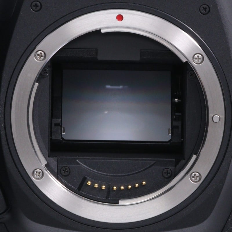 EOS 5D Mark IV ボディー