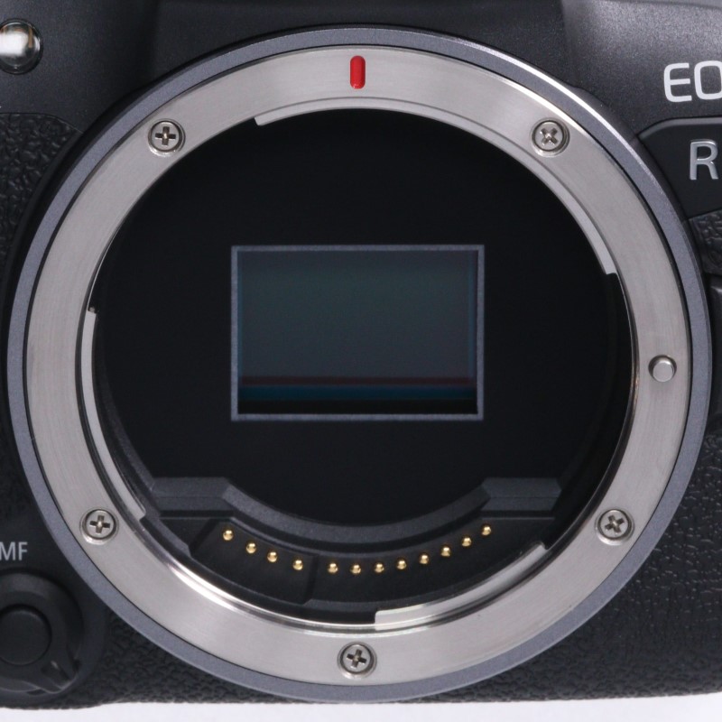 EOS R10