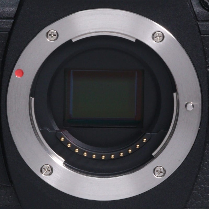 OM-D E-M1 Mark II ボディー