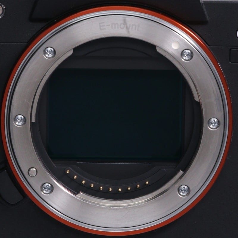 α7 III ボディ ILCE-7M3