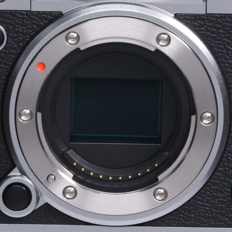 FUJIFILM X-T5 ボディ シルバー