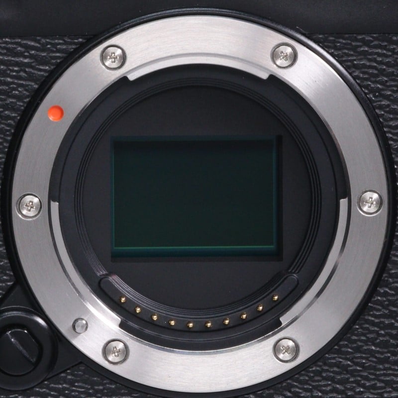FUJIFILM X-Pro3 ボディ ブラック