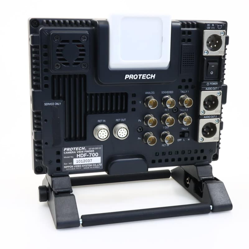 HDF-700 [7インチHDビューファインダー]