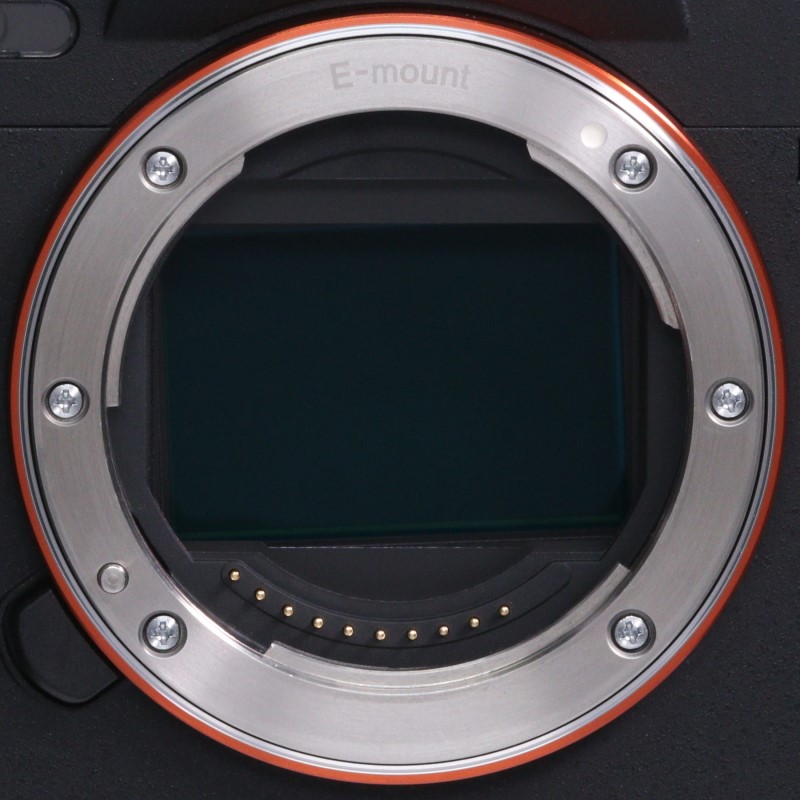 α7 IV ILCE-7M4