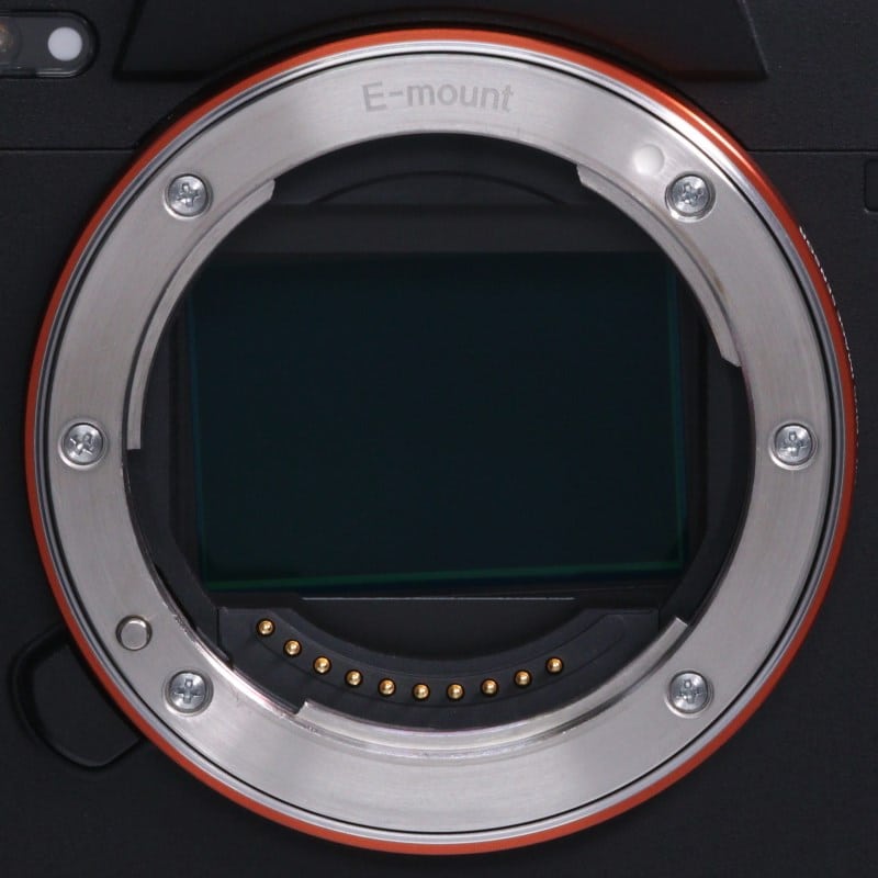 α7S III ボディ ILCE-7SM3