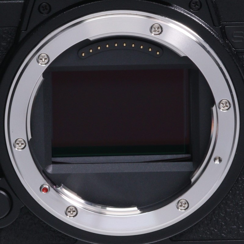 LUMIX DC-S5M2X