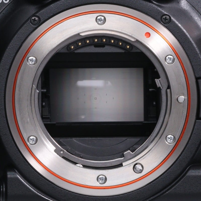 SONY α900 ボディ DSLR-A900 中古 C2120182997160|中古通販 SONY α900 ボディ DSLR-A900 中古 C2120182997160|中古通販