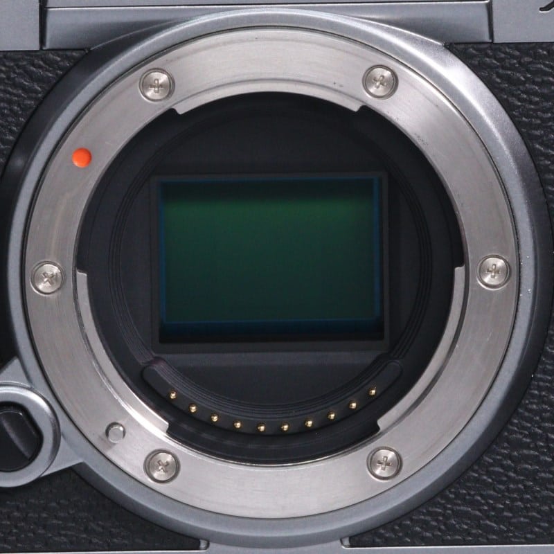 富士フイルム FUJIFILM X-T2 Graphite Silver Edition AB-ランク 中古