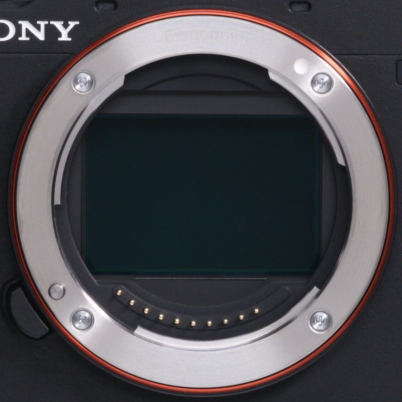 α7C II ボディ ブラック ILCE-7CM2B