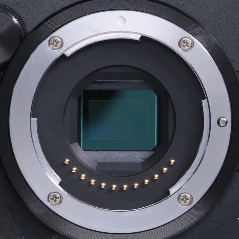 Nikon 1 V3 ボディー ブラック
