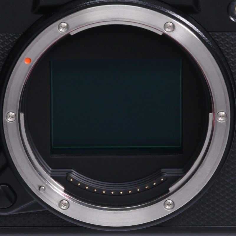 FUJIFILM GFX100S II ボディ