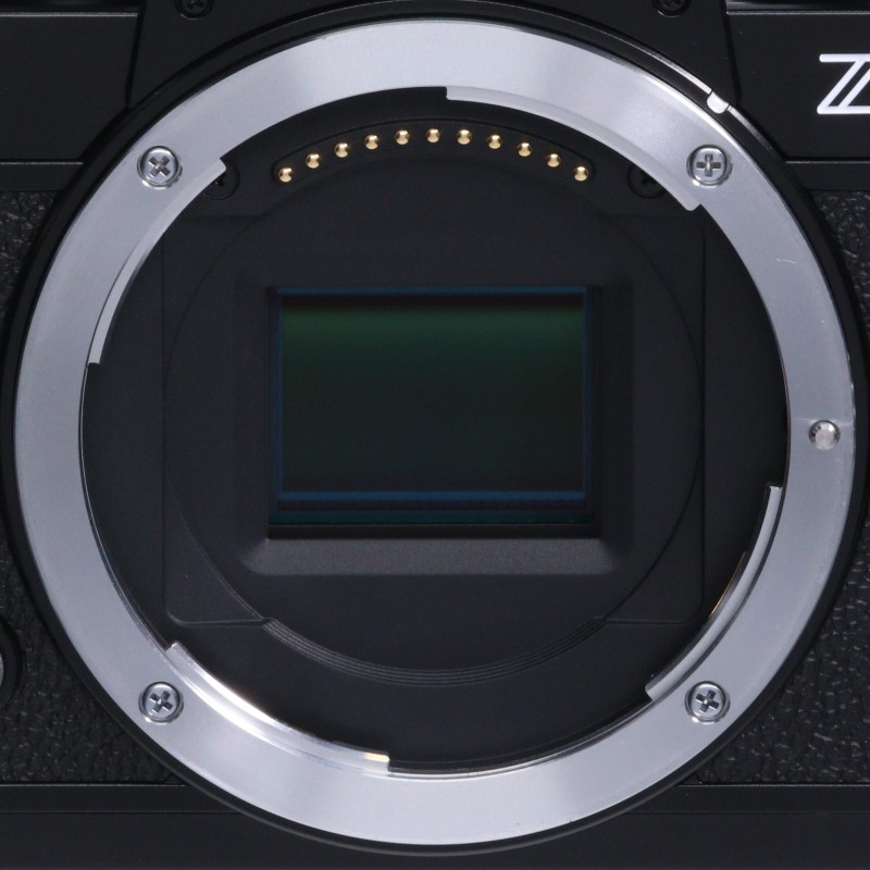 Zfc ブラック