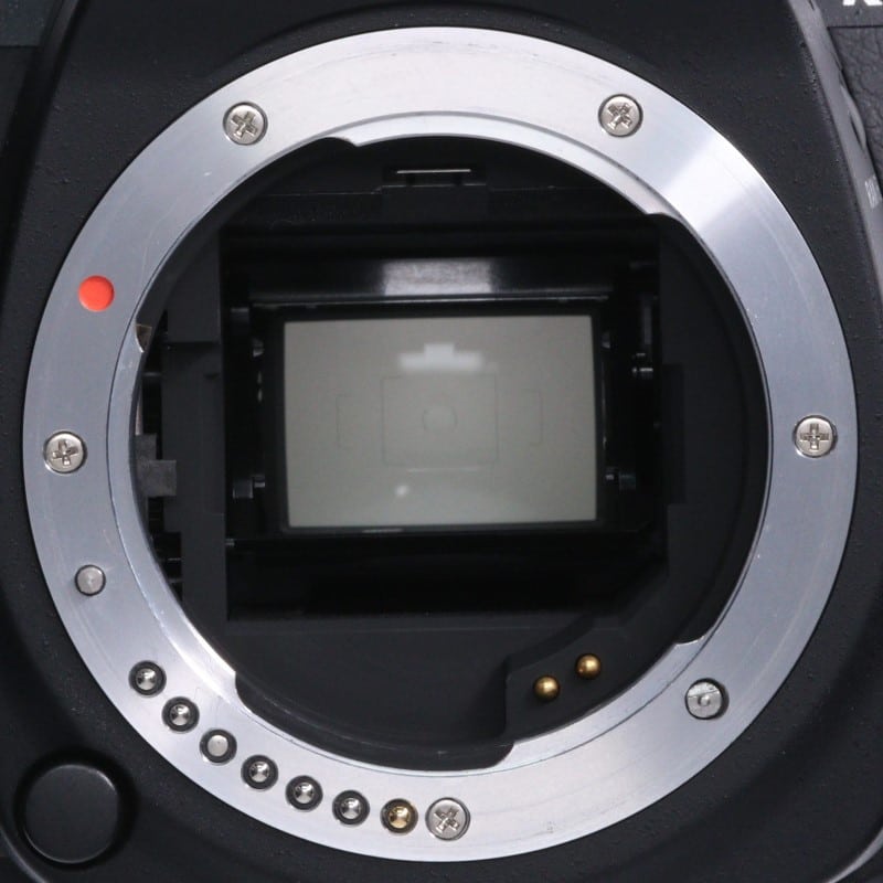 PENTAX K-70 ボディ ブラック