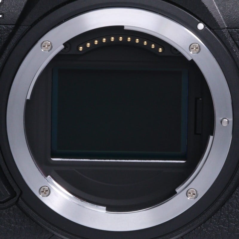 Nikon Z5II ボディ AB+ランク 中古｜フジヤカメラ