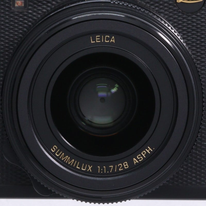 Leica Leica Q2 Daniel Craig x Greg Williams AB-ランク 中古｜フジヤ