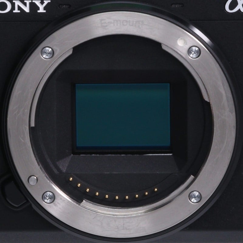 α6500 ボディ ILCE-6500