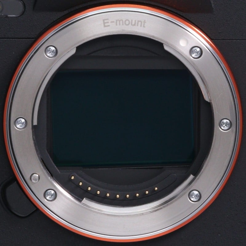 α7 IV ボディ ILCE-7M4
