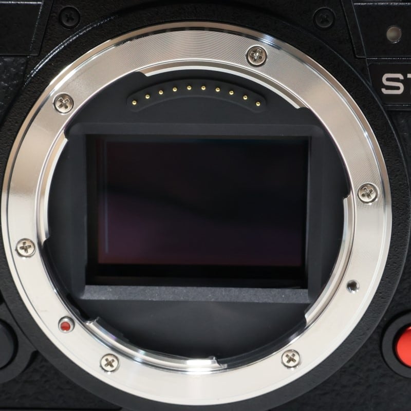 LUMIX S1IIE ボディ DC-S1M2ES