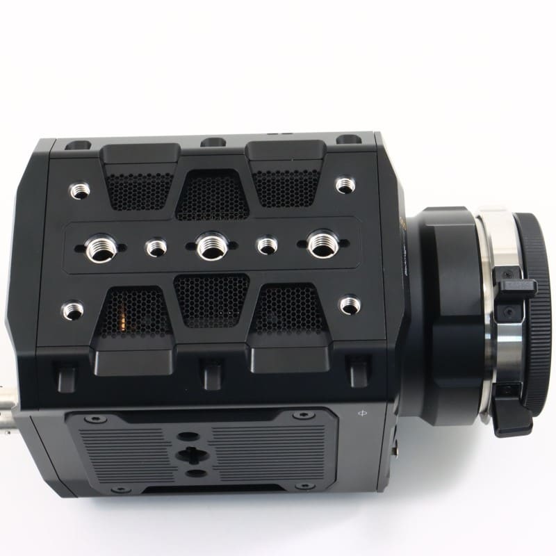 Blackmagic PYXIS 6K PL