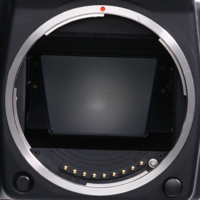 645 ボディ + AEファインダー