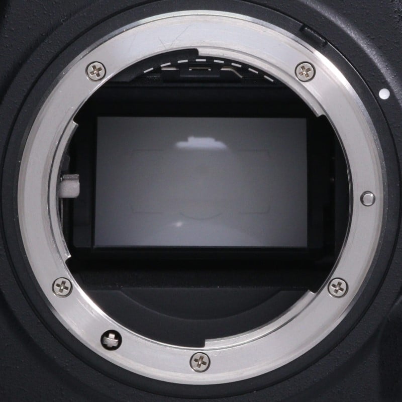 D850 ボディ