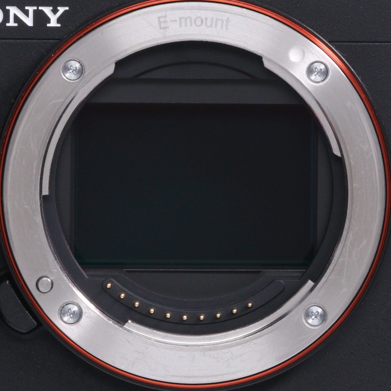 α7C II ボディ ブラック ILCE-7CM2 B