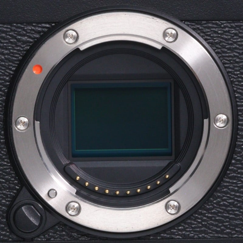 FUJIFILM X-E4 ボディ ブラック