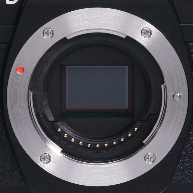 OM-D E-M10 Mark IV ボディー ブラック