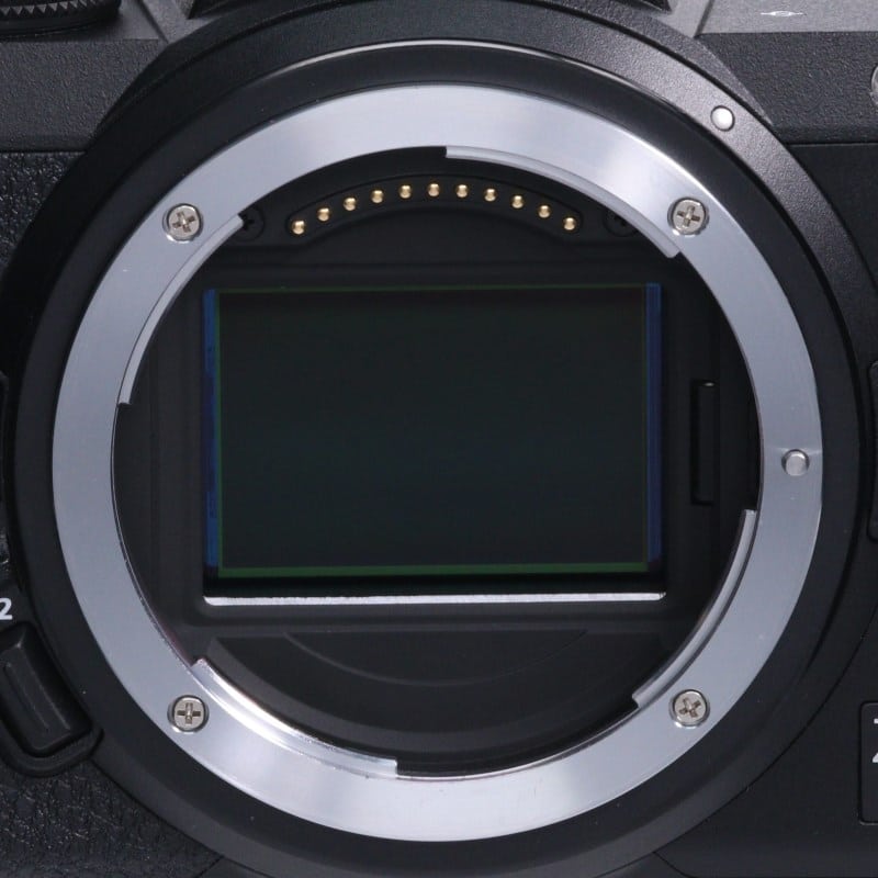 Z5 ボディ