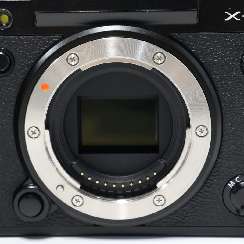 FUJIFILM X-T5 ボディ ブラック (日本語・英語版)