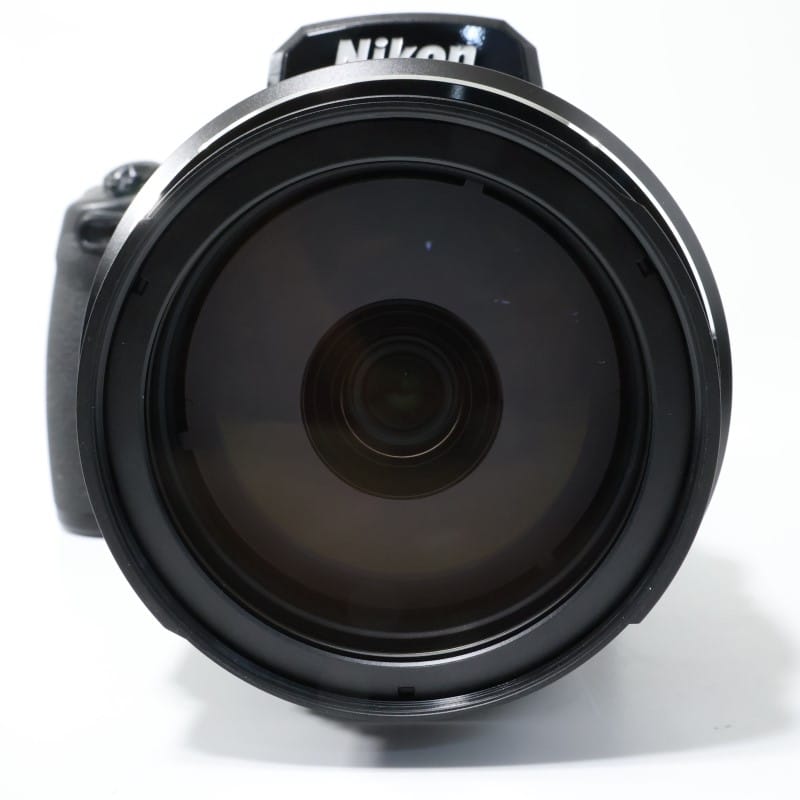 COOLPIX P1000
