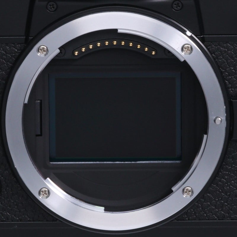 Zf ボディ