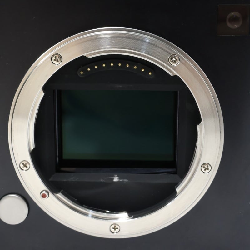 Leica SL (Typ 601) 10850