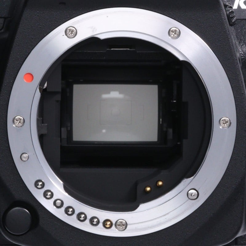 PENTAX K-3 ボディ
