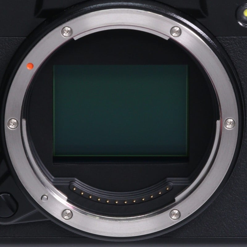 FUJIFILM GFX50S II ボディ