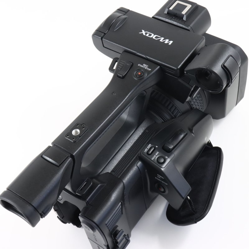 SONY PXW-Z150 [XDCAMメモリーカムコーダー] 中古