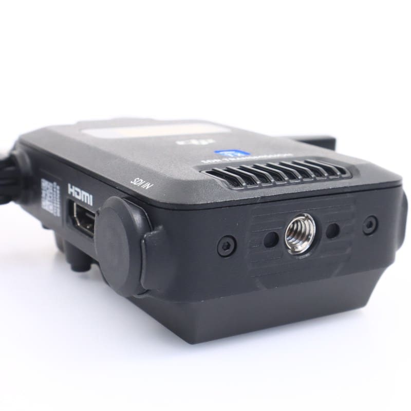 SDR Transmissionコンボ DT2003