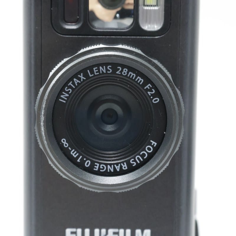 instax mini Evo Cinema