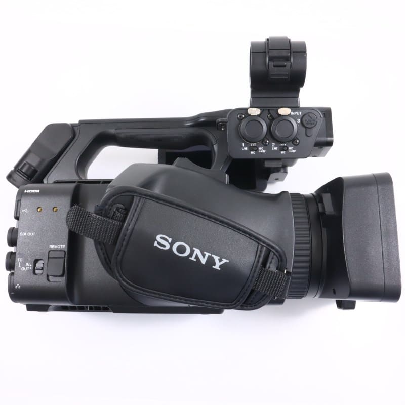PXW-Z200